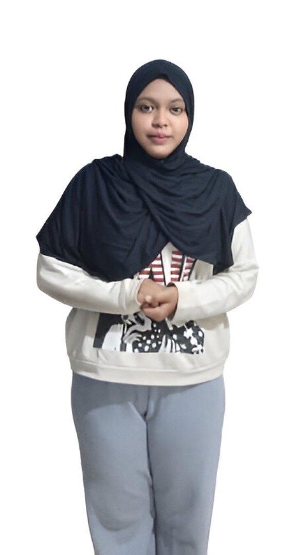 RACHEL ANASTASYA NIKIJULUW